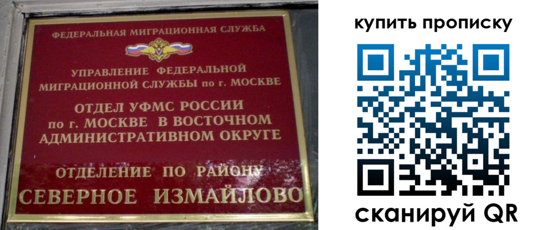 прописка в квартире в Курчатове